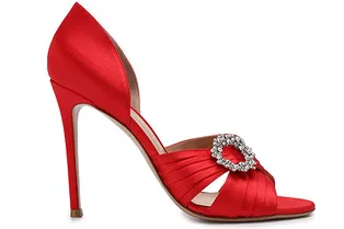 12 пар туфель, которым позавидует Кэрри Брэдшоу