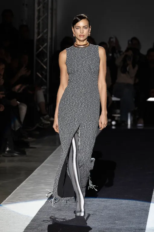 Missoni осень-зима 2024/25 Missoni осень-зима 2024/25