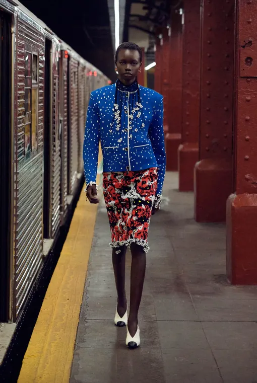 Chanel Metier d'Art 2026 Chanel Metier d'Art 2026