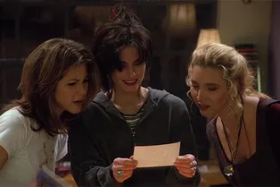 «Друзья» воссоединились на шоу Эллен Дедженерес