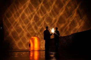 Как экология и искусстсво объединились в один арт-объект