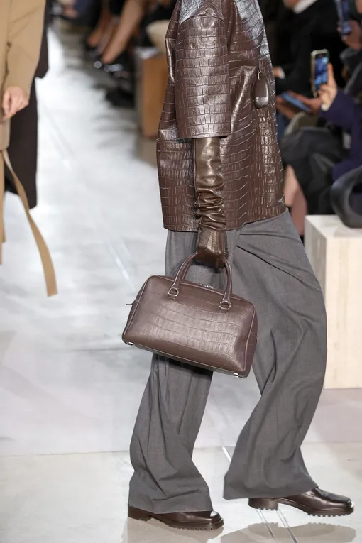 Michael Kors осень-зима 2025/26
