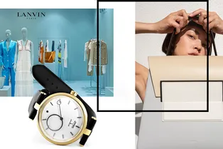 Шопинг-дайджест: 28 февраля — 6 марта