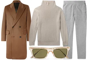 10 лучших вещей из первой мужской коллекции The Row, в которую влюбятся и девушки