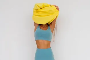 Какой должна быть одежда для тренировок