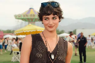 Лучшие образы звезд на фестивале Coachella-2025