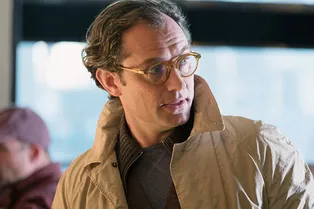 Джуд Лоу: «Если вы хотите понять о любви все, смотрите французское кино»