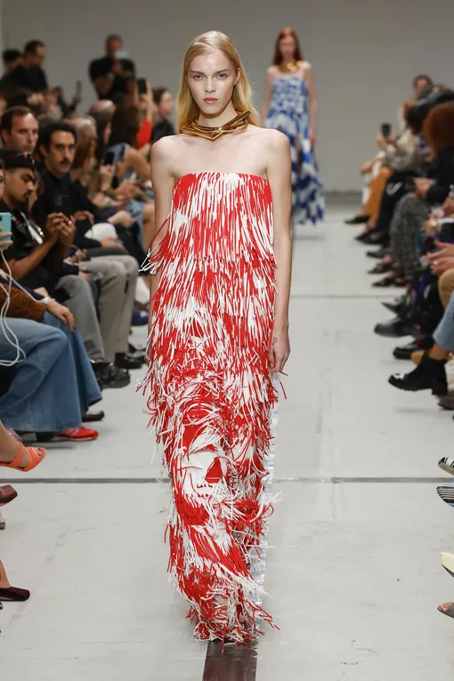 Missoni весна-лето 2025