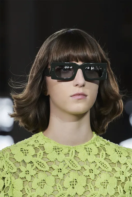 Valentino весна-лето 2021 Valentino весна-лето 2021