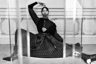 Экскурсия по Музею Фаберже и всем главным трендам сезона в лукбуке «Цветного»