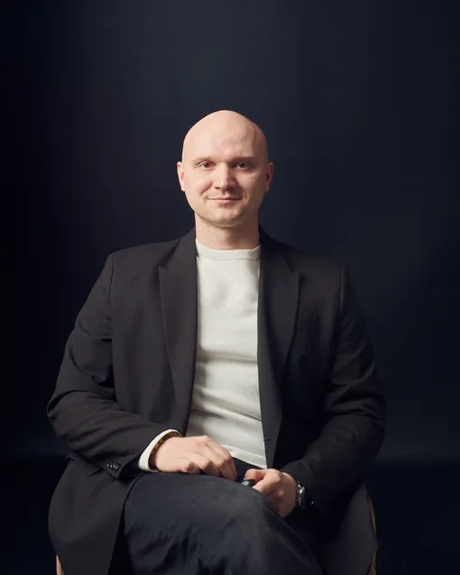 Дмитрий Подадаев