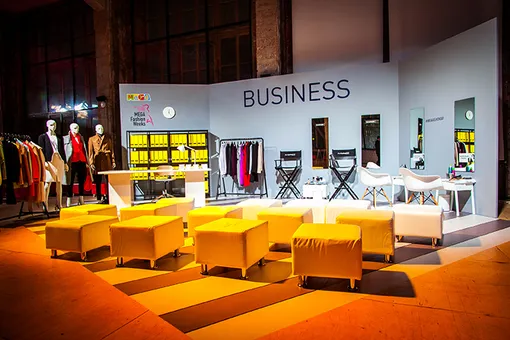 Итоги Mega Fashion Day