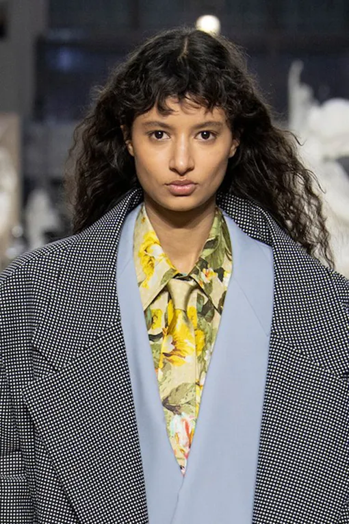 Louis Vuitton осень-зима 22/23 Louis Vuitton осень-зима 22/23