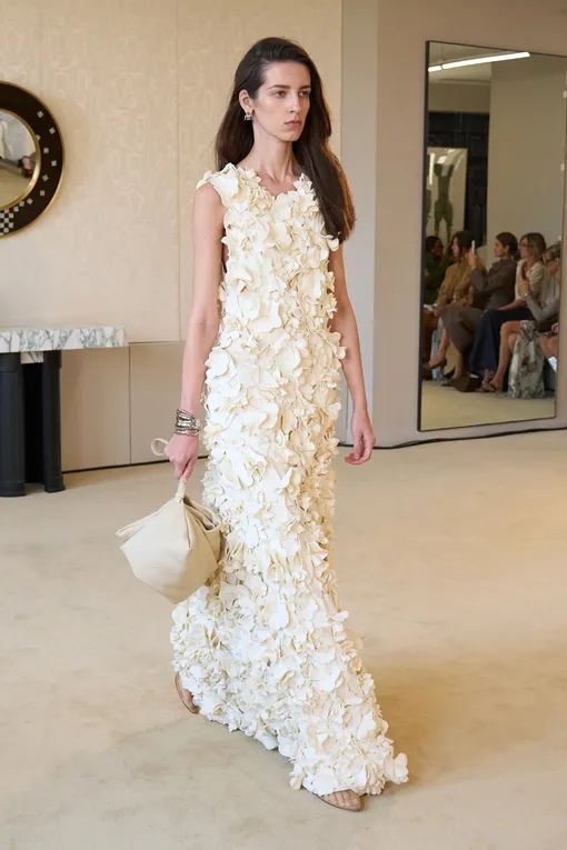 Altuzarra весна-лето 2026 Altuzarra весна-лето 2026