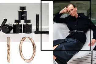 Шопинг-дайджест: 27 августа — 3 сентября