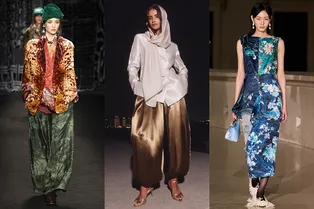 Встречайте 2026 год в восточном стиле: 20+ идей Встречайте 2026 год в восточном стиле: 20+ идей