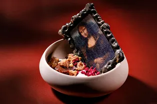 Главные гастрономические события недели