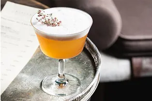 Аюрведические коктейли, Pinot Rose от Арама и другие способы развлечь себя в августе в Москве и Сочи