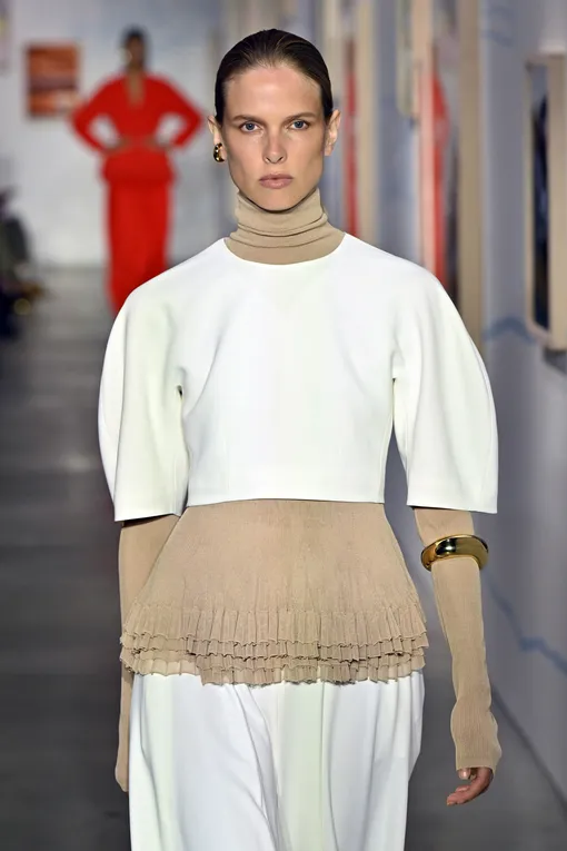 Ashlyn весна-лето 2026