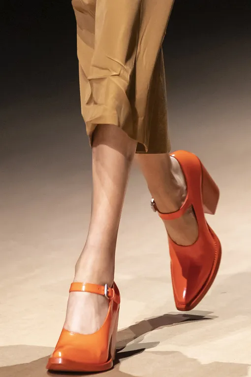Prada весна-лето 2023 Prada весна-лето 2023
