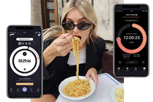 3 приложения, которые помогут не сорваться на интервальном голодании