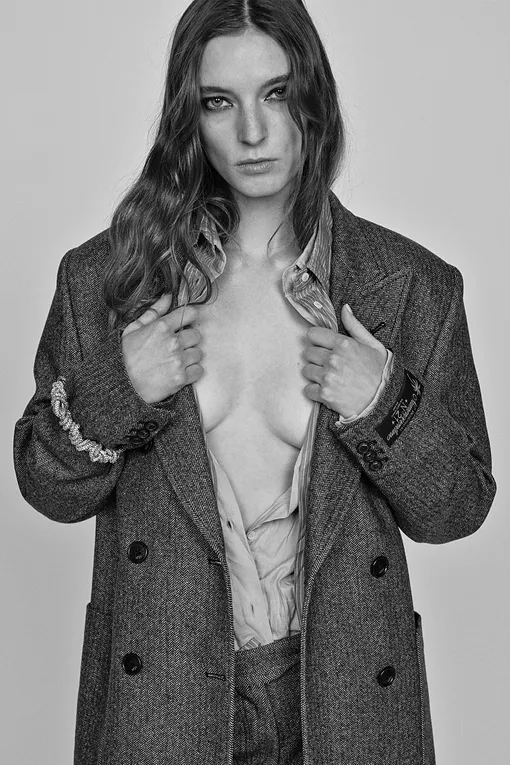 No. 21 Pre-Fall 2023 No. 21 Pre-Fall 2023