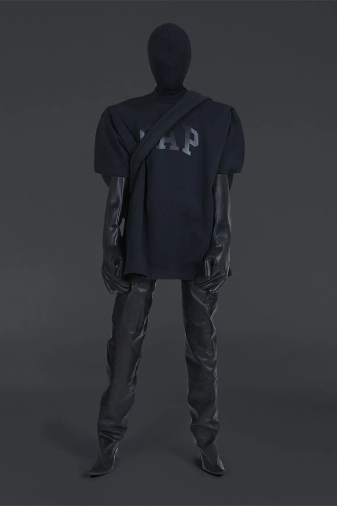 Yeezy Gap Engineered by Balenciaga Yeezy Gap Engineered by Balenciaga
