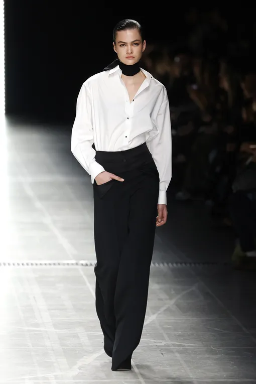 Ermanno Scervino осень-зима 2025/26 Ermanno Scervino осень-зима 2025/26