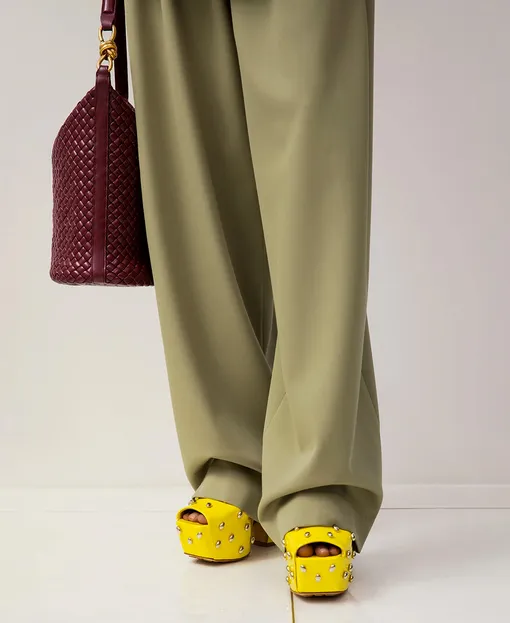 BOTTEGA VENETA RESORT 2023 BOTTEGA VENETA RESORT 2023