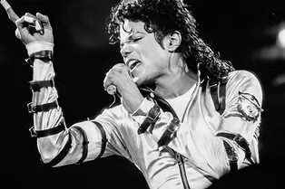 К юбилею Майкла Джексона: вспоминаем 5 легендарных клипов поп-короля