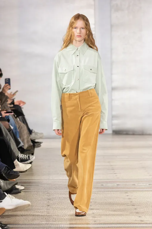 System осень-зима 2026/27 System осень-зима 2026/27