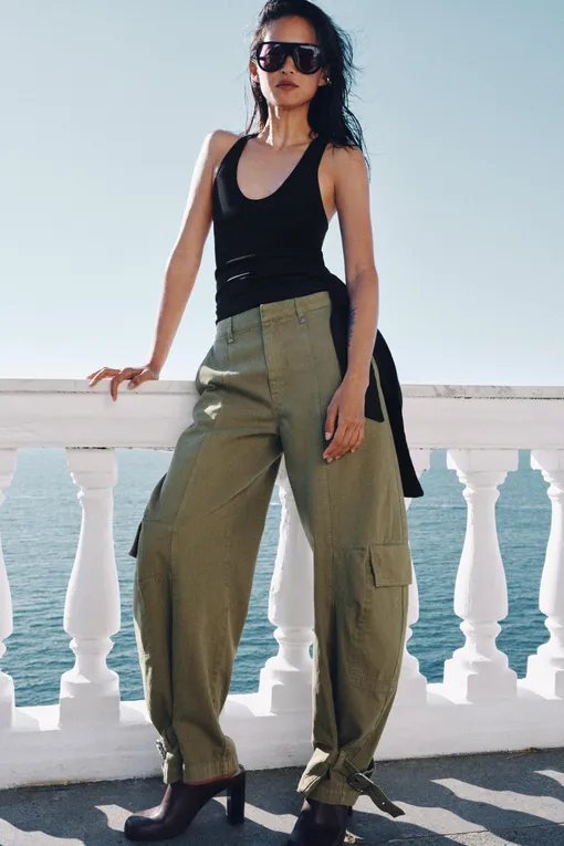 Zara Zara