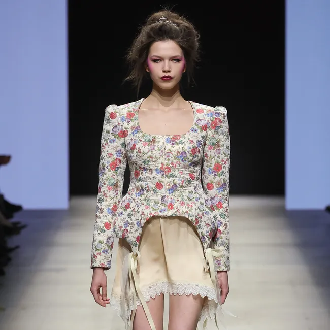 Выбор инфлюенсера: лучшие бренды с подиумов Московской недели моды