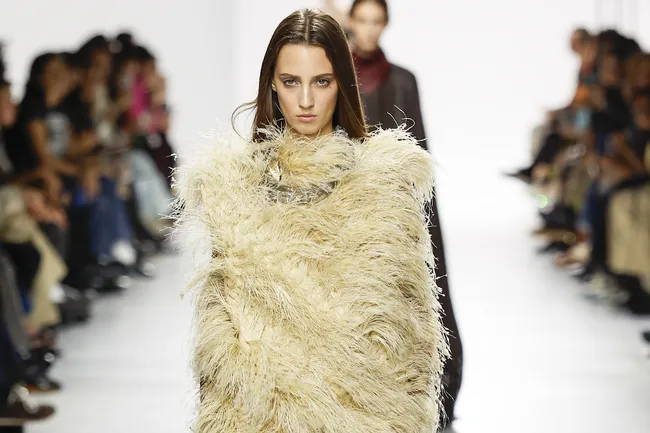 Мы и сами не ожидали, но именно этот материал будет в тренде весной и летом 2026