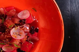 Зачем идти на гастрофестиваль Tartar Week