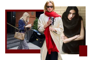 2025 — год, когда мода набрала максимальную скорость