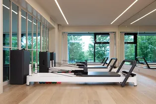 Бьюти-адреса: экспресс-уходы и пилатес, на которые стоит записаться