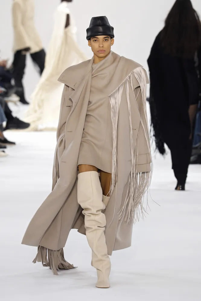Sportmax осень-зима 2025/26 Sportmax осень-зима 2025/26