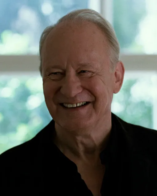 «Сентиментальная ценность». Реж. Йоаким Триер «Сентиментальная ценность». Реж. Йоаким Триер