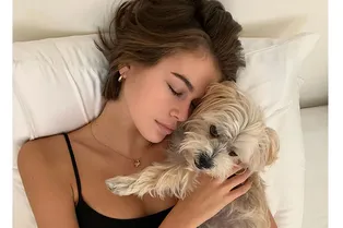 Почему мы видим яркие сны