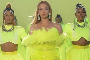 Бейонсе выпустит первый за 6 лет альбом. Дата релиза уже известна