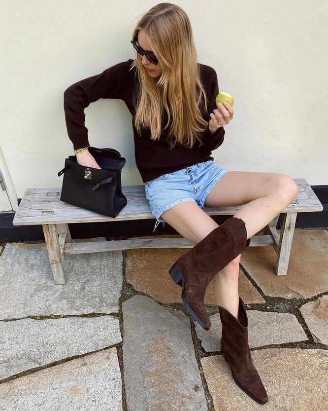 @pernilleteisbaek