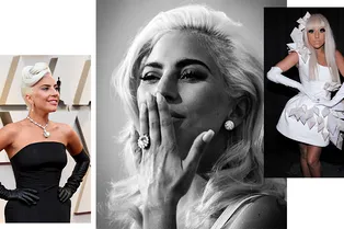 От мясных платьев до нарядов голливудской дивы: долгая эволюция стиля Леди Гаги