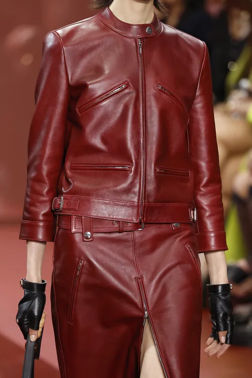 Gucci весна-лето 2025 Gucci весна-лето 2025