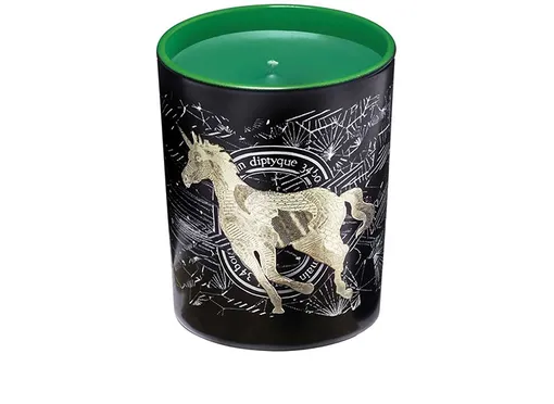 DIPTYQUE, свеча Frosted Forest Unicorn, 2 107 руб.