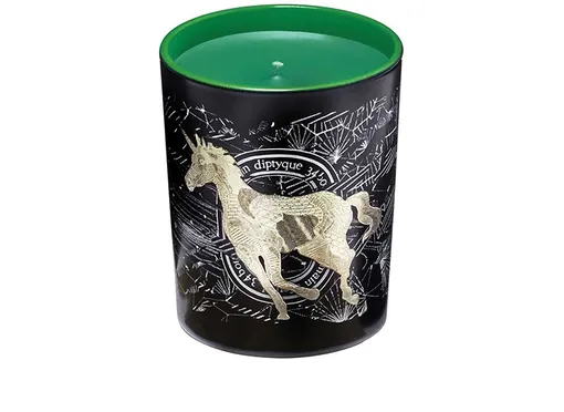 DIPTYQUE, свеча Frosted Forest Unicorn, 2 107 руб. DIPTYQUE, свеча Frosted Forest Unicorn, 2 107 руб.