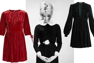 Что надеть на корпоратив: 15 платьев в стиле настоящей парижанки