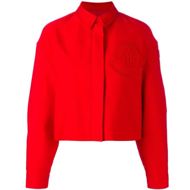 MONCLER GAMME ROUGE, 85 963 руб.