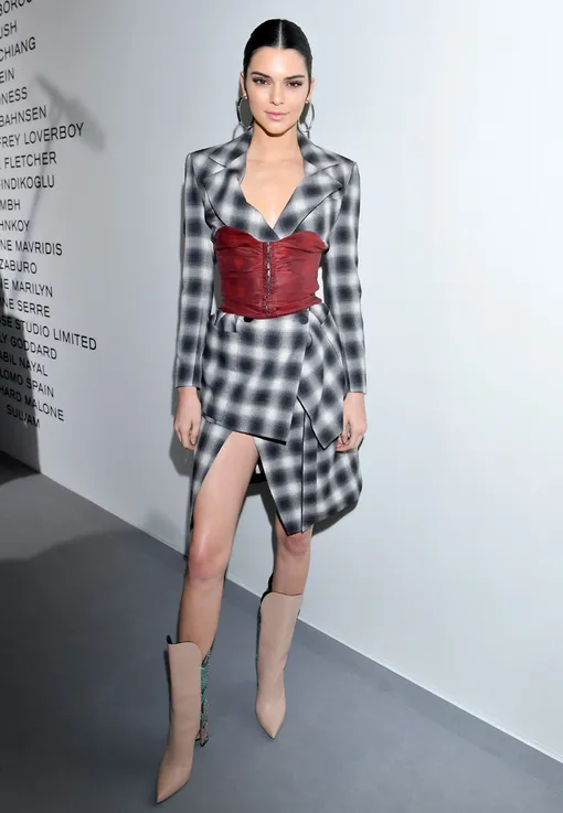 Кендалл Дженнер