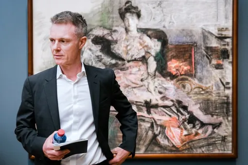 10 правил арт-директора Royal Academy Тима Марлоу: «У искусства должно быть право на провал»